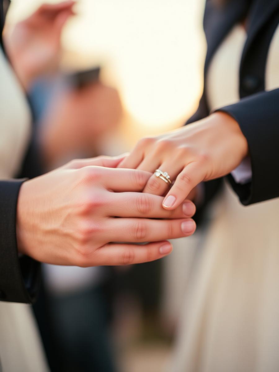 Ring Exchange